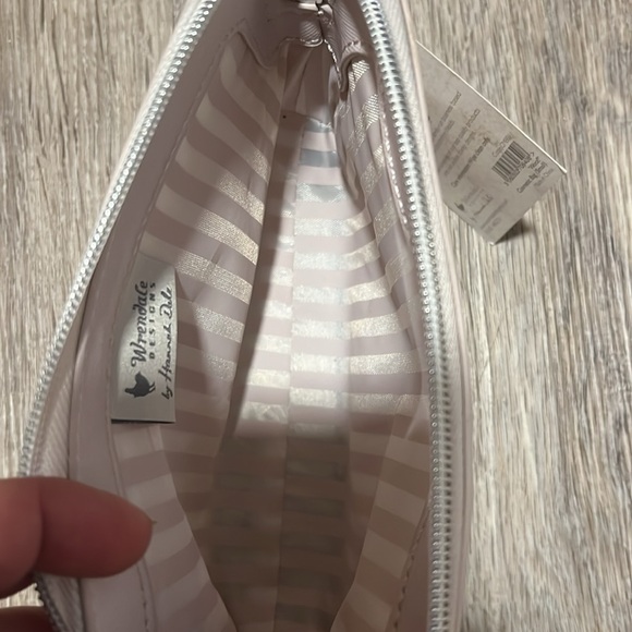 Wrendale Designs By Hannah Dale Dog Zipper Pouch - Picture 7 of 12